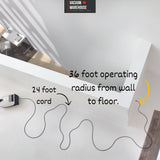 Miele Complete C3 Excellence PowerLine Vacuum Cleaner