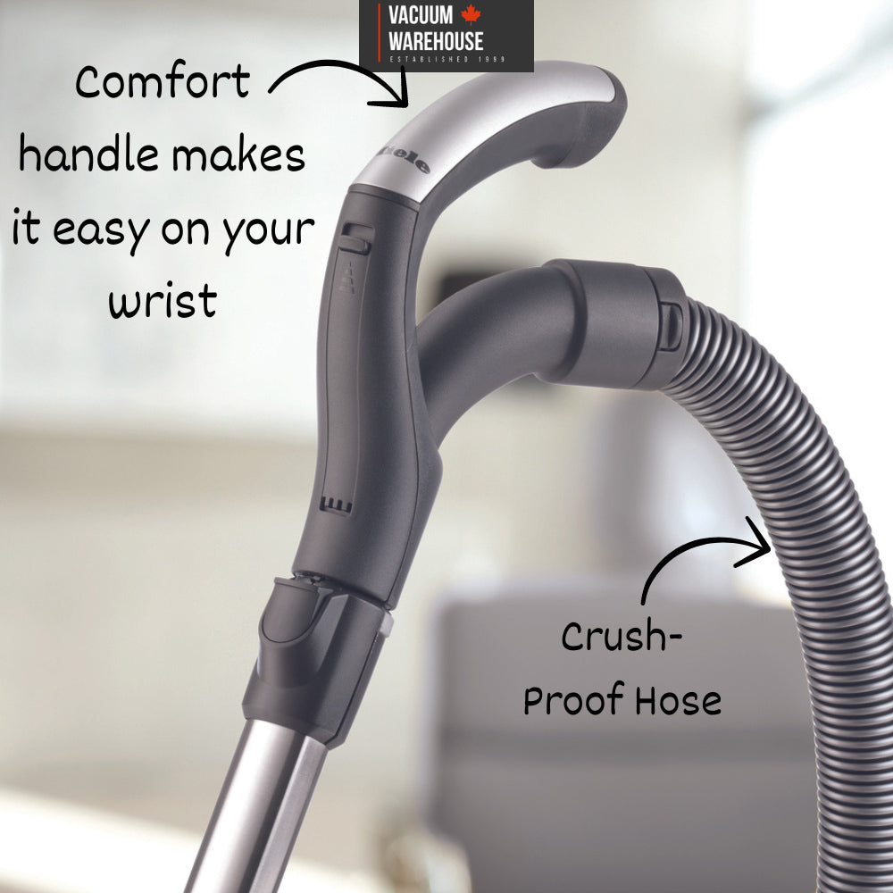 Miele Complete C3 125 Gala Edition Vacuum Cleaner