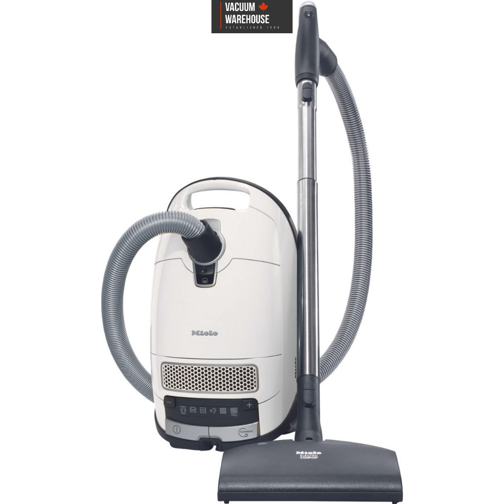 Miele Complete C3 Excellence PowerLine Vacuum Cleaner