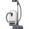 MIELE COMPLETE C3 EXCELLENCE POWERLINE VACUUM CLEANER