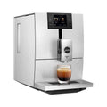 Jura ENA8 Signature Line Super Automatic Coffee Machine - Massive Aluminum