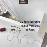 Miele Complete C3 Cat and Dog PowerLine Vacuum Cleaner