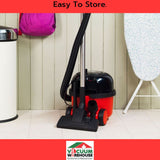 Numatic Henry Xtra HVX200 vacuum cleaner