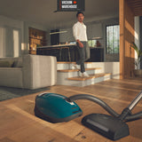 Miele Complete C3 PowerLine PowerPlus Vacuum Cleaner