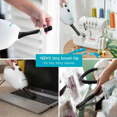 Simplicity Flash Handheld Vacuum Cleaner