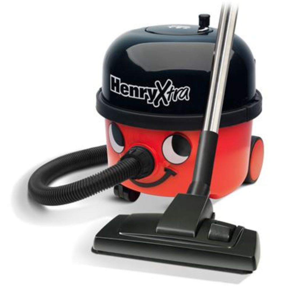 Numatic Henry Xtra HVX200 vacuum cleaner