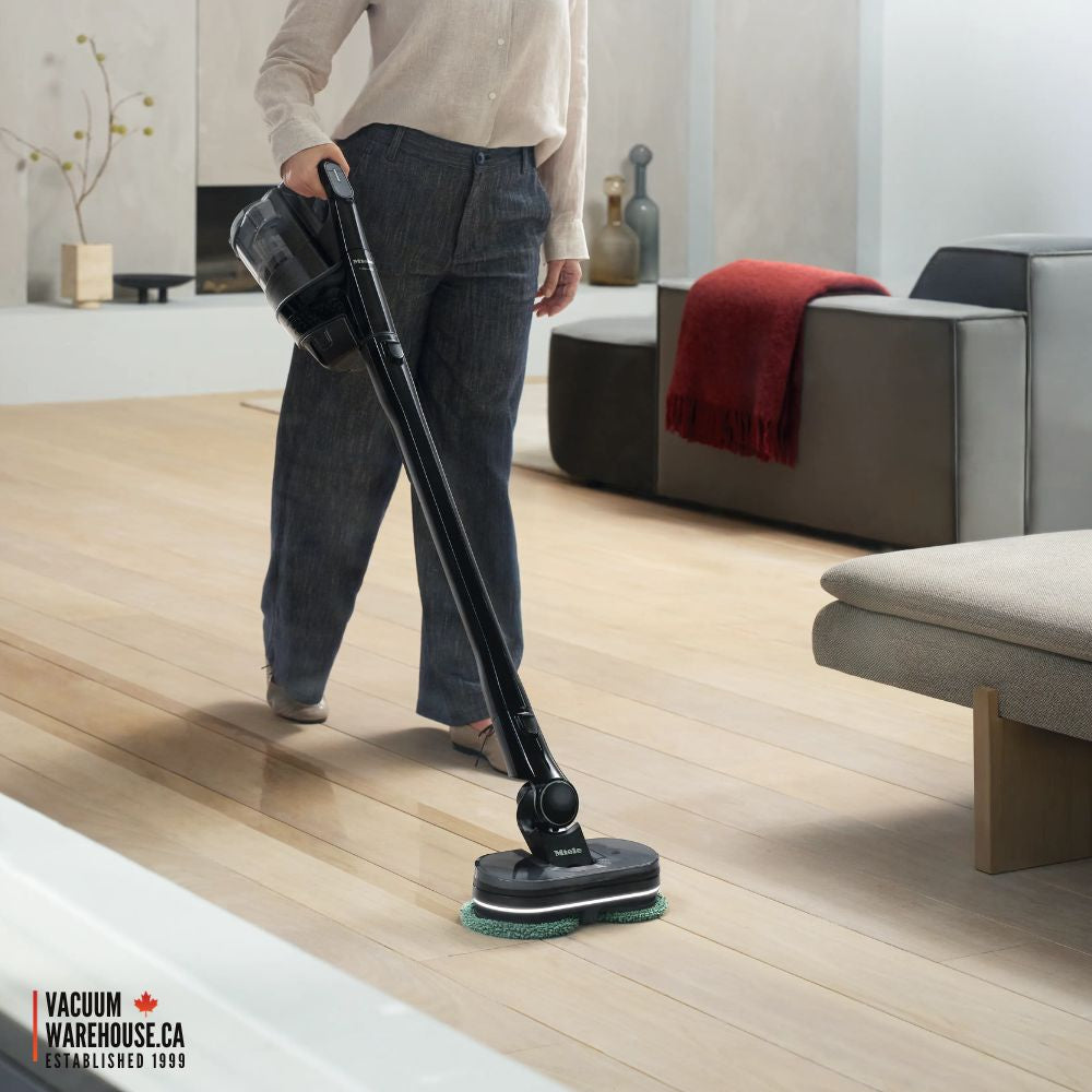 Miele AquaTwister Wet-Cleaning Floorhead