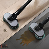 Miele AquaTwister Wet-Cleaning Floorhead