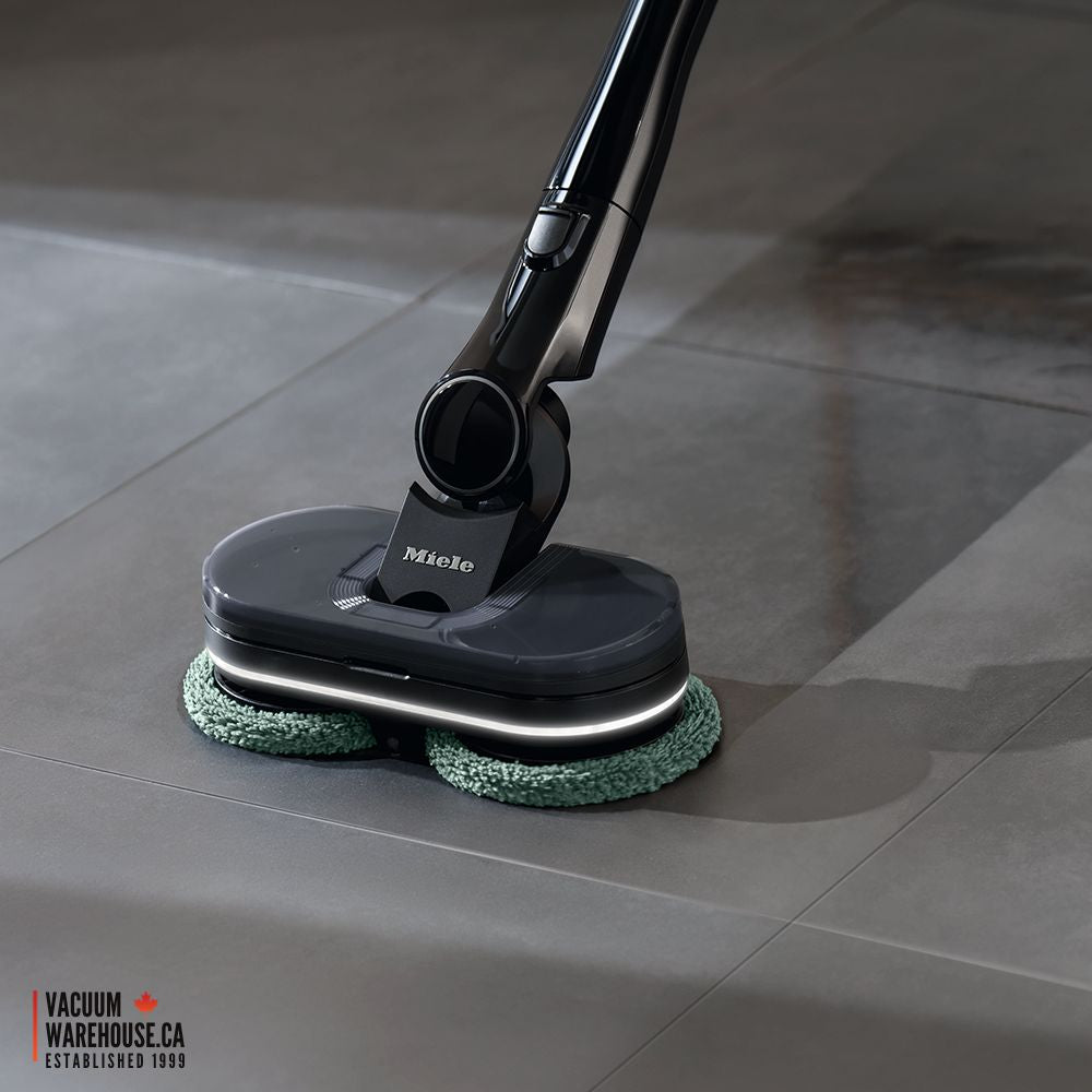 Miele AquaTwister Wet-Cleaning Floorhead