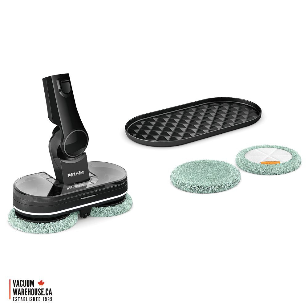Miele AquaTwister Wet-Cleaning Floorhead