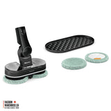 Miele AquaTwister Wet-Cleaning Floorhead