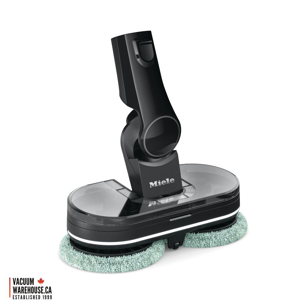 Miele AquaTwister Wet-Cleaning Floorhead