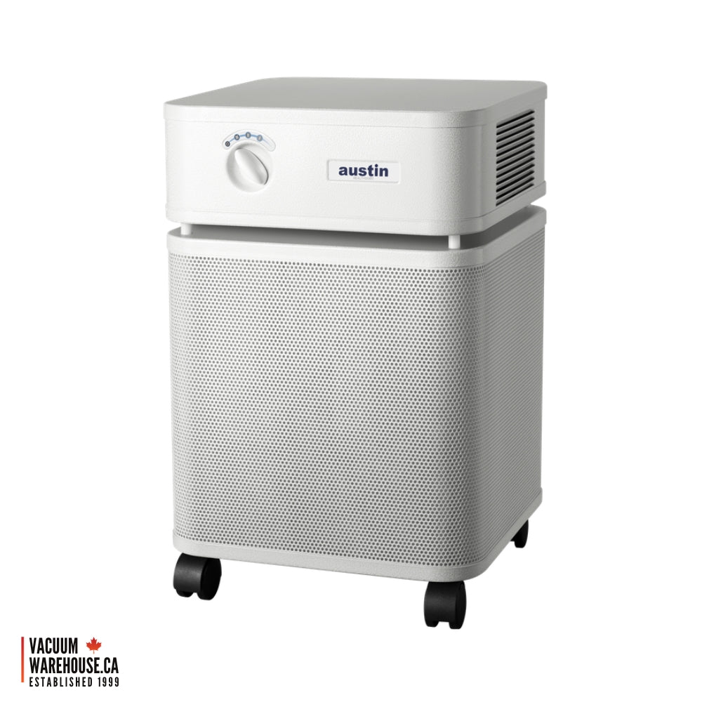 Austin Air HealthMate Plus Air Purifier - Sandstone
