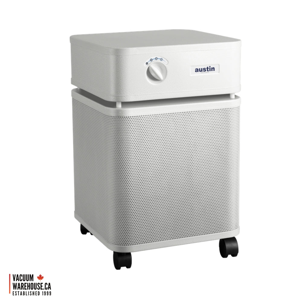 Austin Air HealthMate Plus Air Purifier - Sandstone