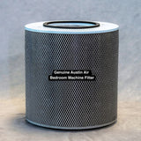 Austin Air Bedroom Machine Filter - Black