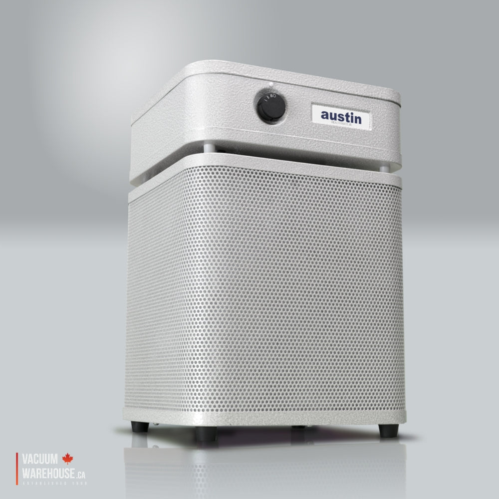 Austin Air HealthMate Junior Air Purifier - Sandstone