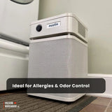 Austin Air HealthMate Junior Air Purifier - Sandstone
