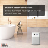 Austin Air HealthMate Junior Air Purifier - Sandstone
