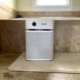 Austin Air HealthMate Junior Air Purifier - Sandstone