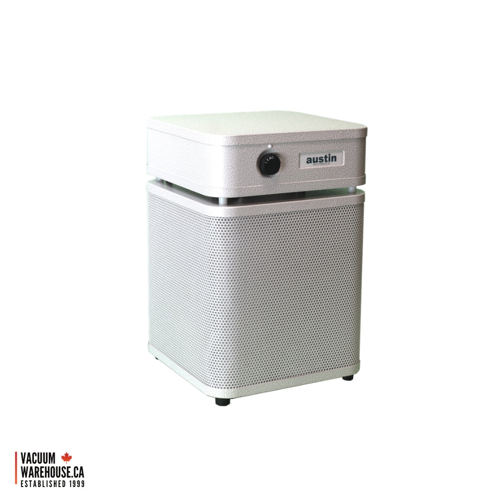 Austin Air HealthMate Junior Air Purifier - Sandstone