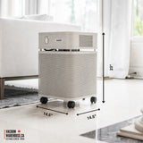 Austin Air HealthMate Plus Air Purifier - Sandstone