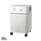 Austin Air HealthMate Plus Air Purifier - White