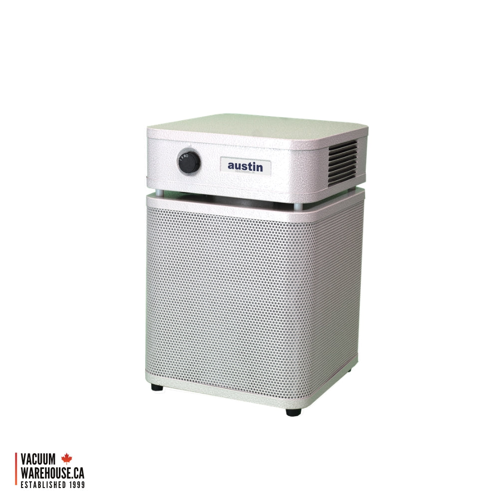 Austin Air HealthMate Plus Junior Air Purifier - Sandstone