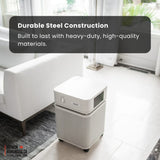 Austin Air HealthMate Air Purifier - White