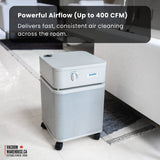 Austin Air HealthMate Air Purifier - White