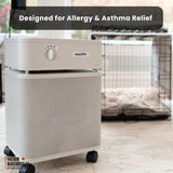Austin Air HealthMate Air Purifier - White