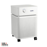 Austin Air HealthMate Air Purifier - White