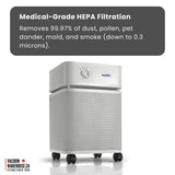 Austin Air HealthMate Air Purifier - Sandstone