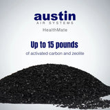 Austin Air Healthmate Filter -  White