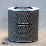 Austin Air Healthmate Filter -  White