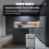 Austin Air Immunity Machine
