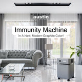 Austin Air Immunity Machine
