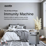 Austin Air Immunity Machine