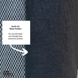 Austin Air Junior Pre Filter - Black
