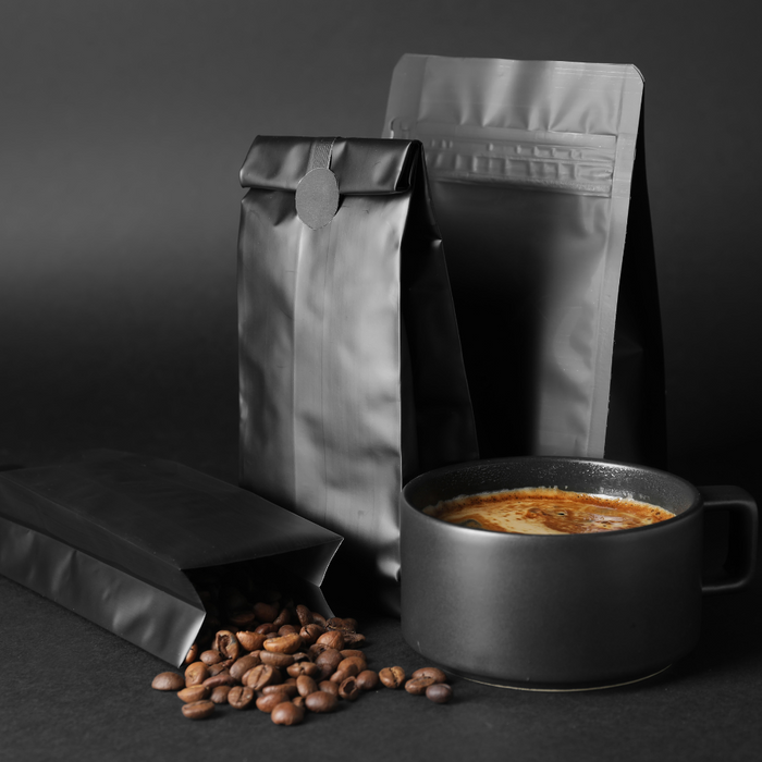 Coffee Warehouse Espresso Blend