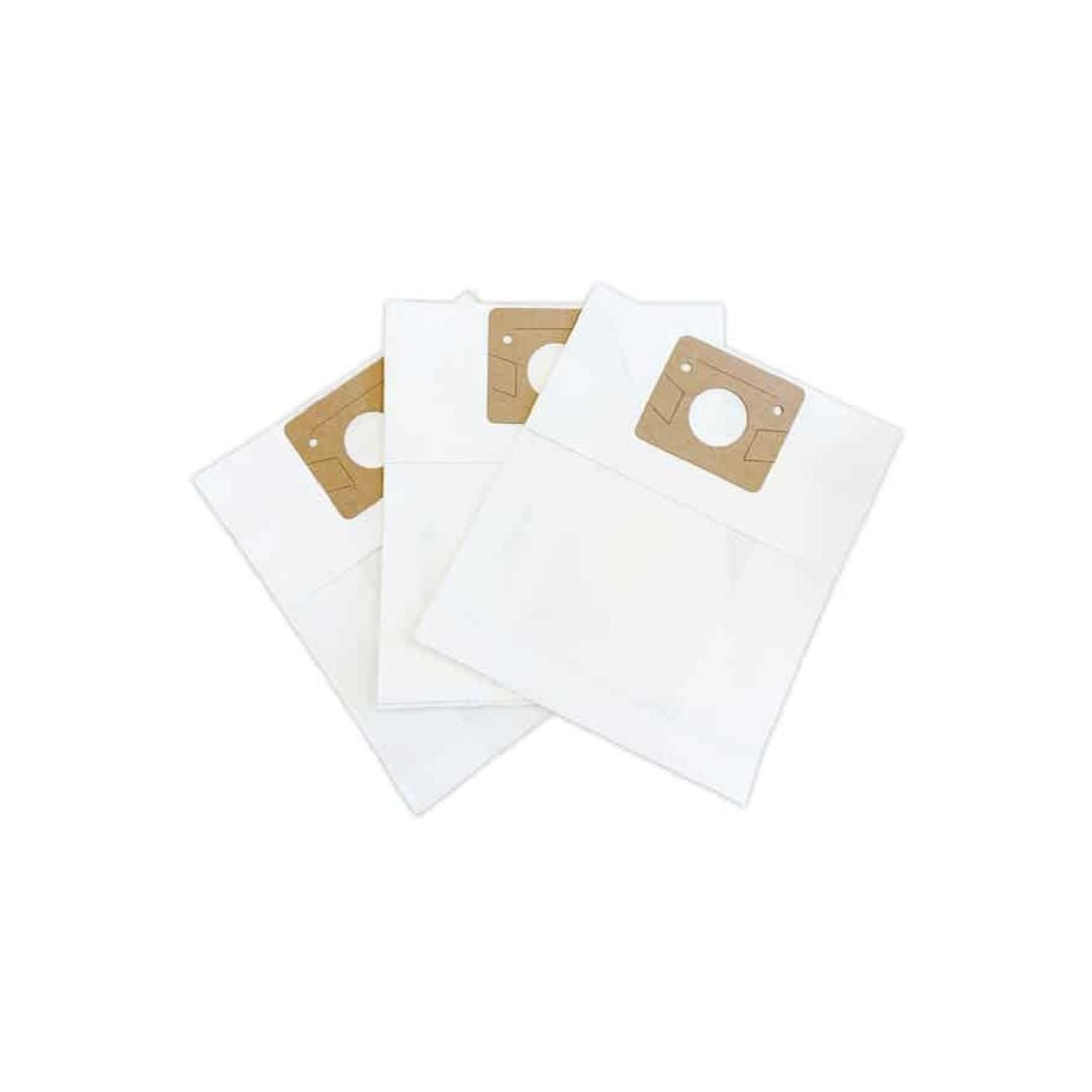 CENTAUR SILENTO 30/31 AND SL-3 DRY VACUUM DISPOSABLE PAPER BAGS (10PCS)