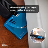 SupraLite Cordless Lightweight Upright Vacuum