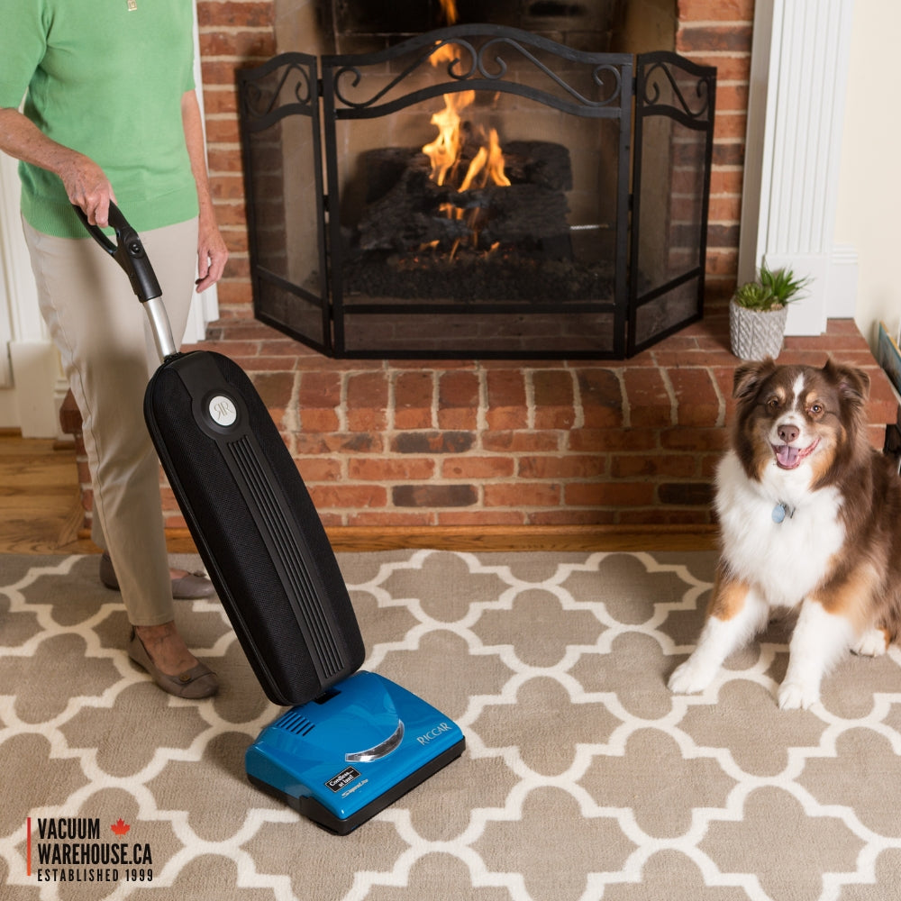 SupraLite Cordless Lightweight Upright Vacuum