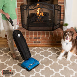 SupraLite Cordless Lightweight Upright Vacuum