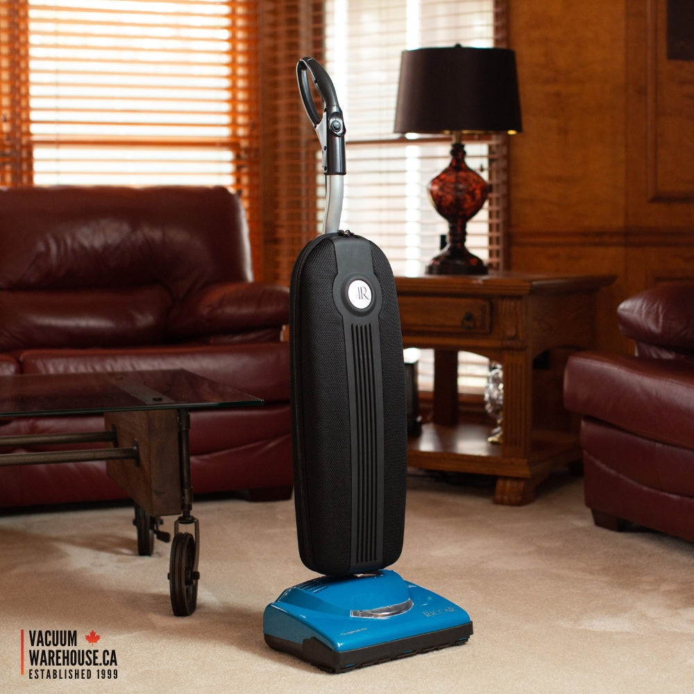 SupraLite Cordless Lightweight Upright Vacuum