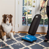 SupraLite Cordless Lightweight Upright Vacuum