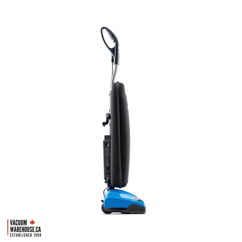 SupraLite Cordless Lightweight Upright Vacuum