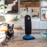 SupraLite Cordless Lightweight Upright Vacuum