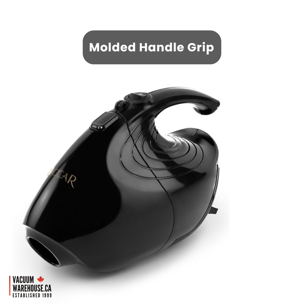 Gem Handheld Vacuum with Tools