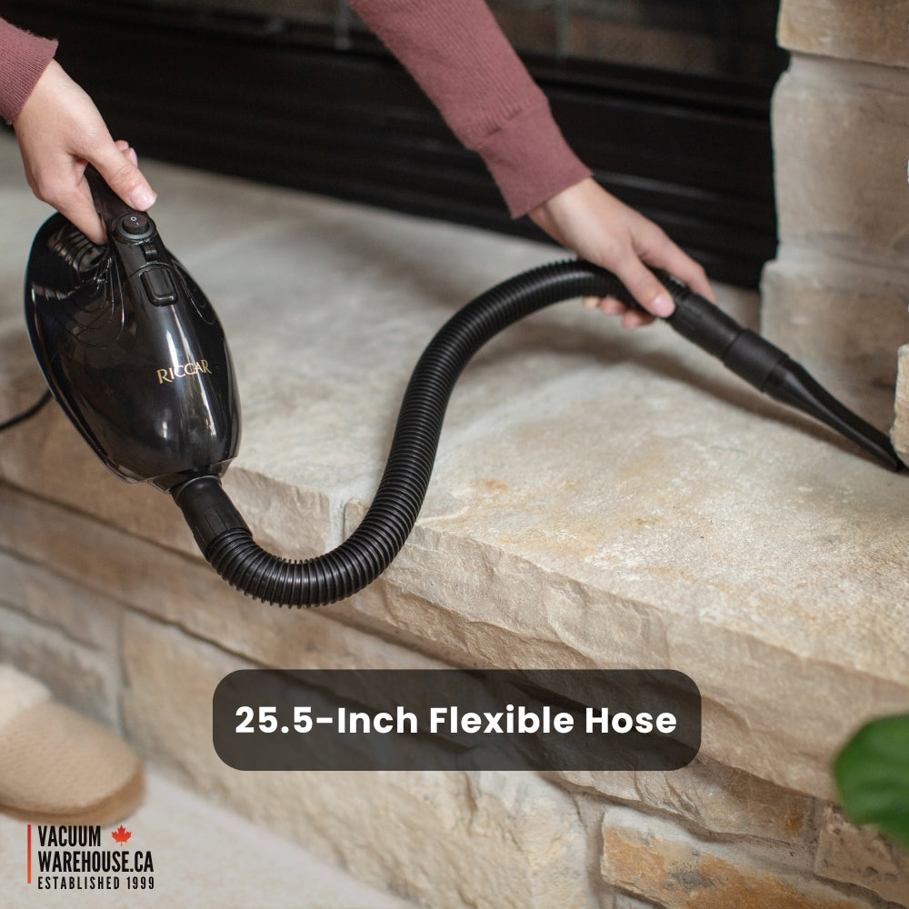 Gem Handheld Vacuum with Tools