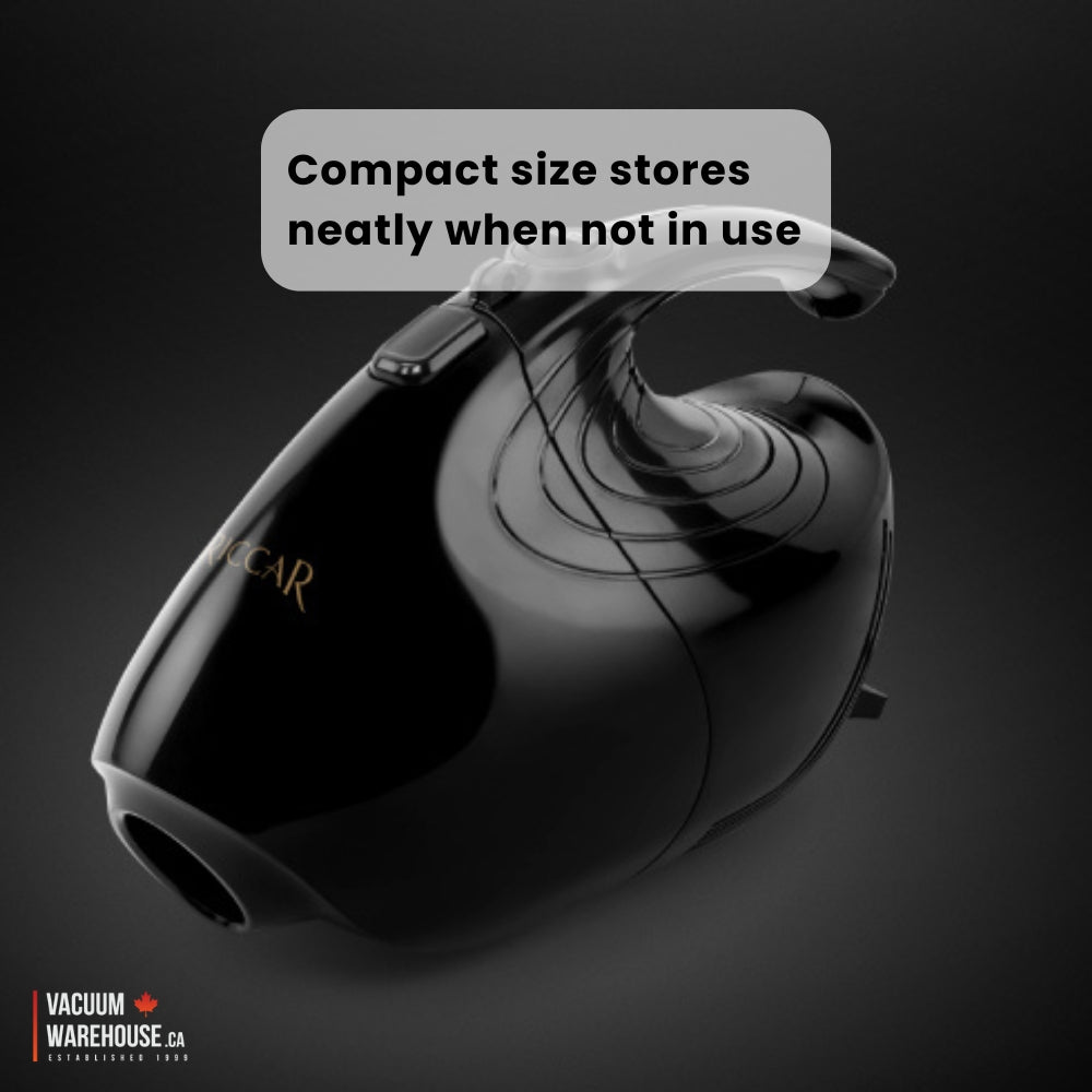 Gem Handheld Vacuum with Tools
